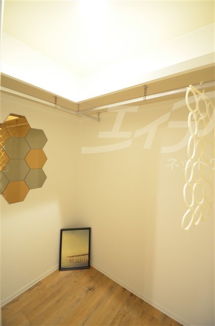 千里ロイヤルハイツの物件内観写真