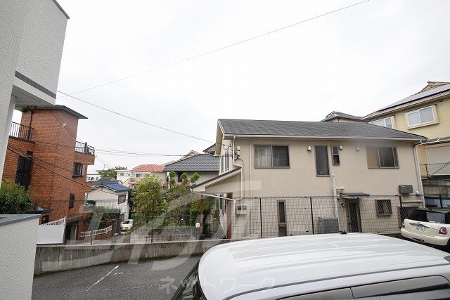 千里ロイヤルハイツの物件内観写真