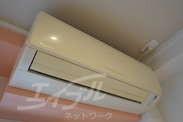 千里ロイヤルハイツの物件内観写真