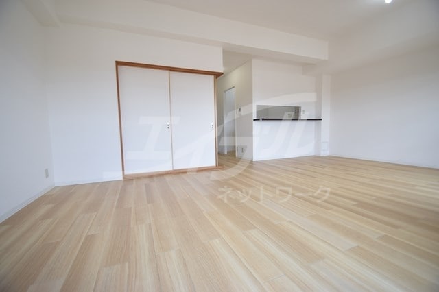 グリーンハイム千里Ⅱの物件内観写真