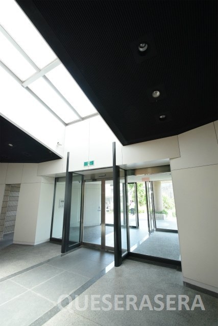 グリーンハイム千里Ⅱの物件外観写真