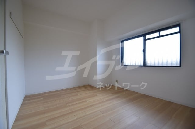 グリーンハイム千里Ⅱの物件内観写真