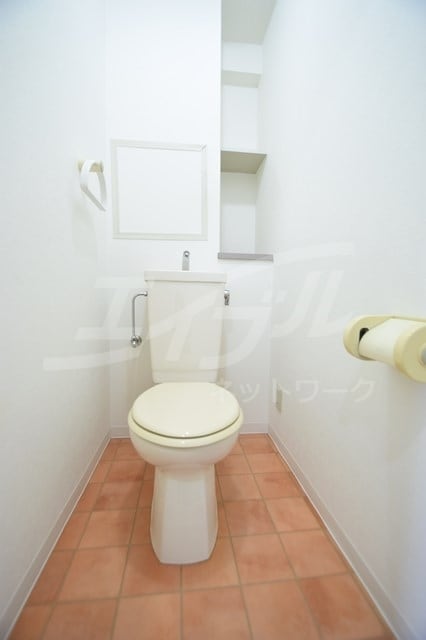 グリーンハイム千里Ⅱの物件内観写真