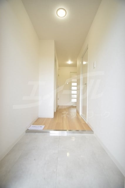 グリーンハイム千里Ⅱの物件内観写真