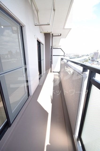 グリーンハイム千里Ⅱの物件内観写真