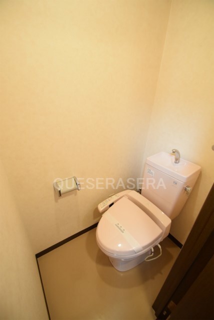 第１５関根マンションの物件内観写真