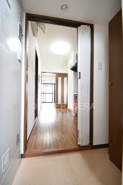 第１５関根マンションの物件内観写真