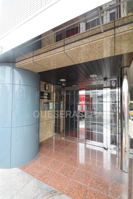 第１５関根マンションの物件外観写真