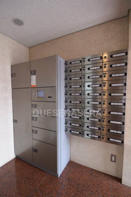 第１５関根マンションの物件外観写真