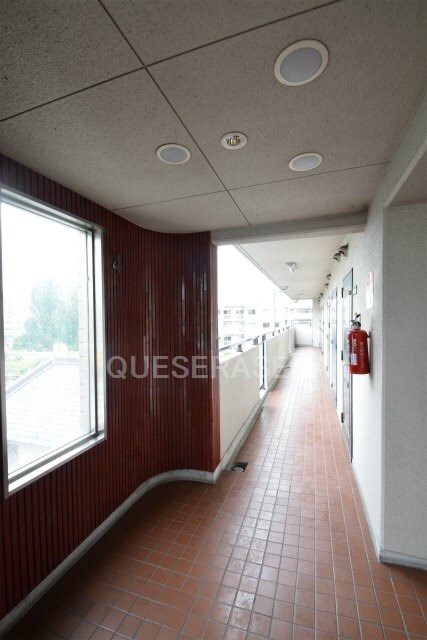 第１５関根マンションの物件外観写真