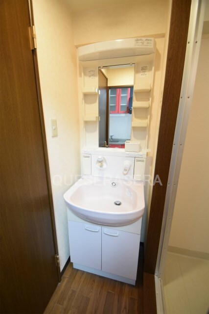 第１５関根マンションの物件内観写真