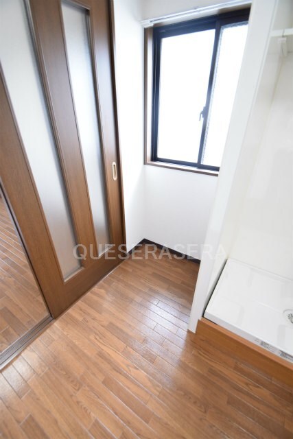 第１５関根マンションの物件内観写真