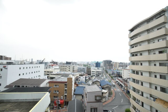 第１７関根マンションの物件内観写真