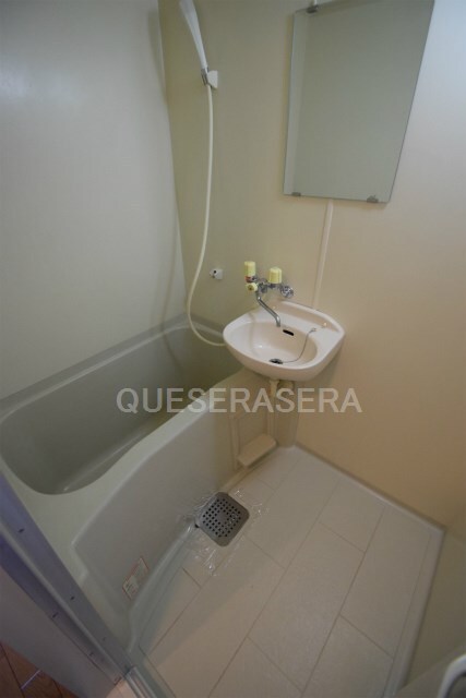 ヒルトップ千里山の物件内観写真