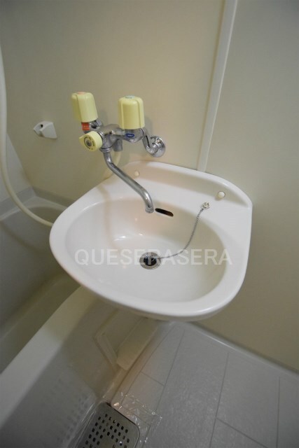 ヒルトップ千里山の物件内観写真