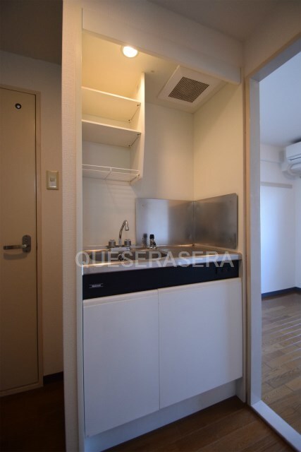 千里山駅 徒歩15分 2階の物件内観写真