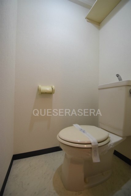 千里山駅 徒歩15分 2階の物件内観写真