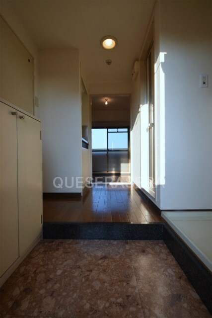 千里山駅 徒歩15分 2階の物件内観写真