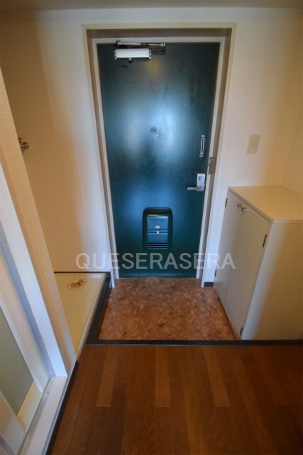 ヒルトップ千里山の物件内観写真