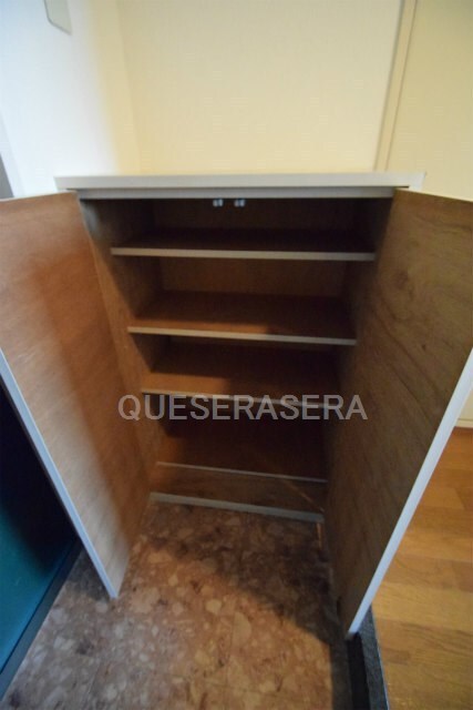 千里山駅 徒歩15分 2階の物件内観写真