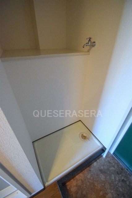 ヒルトップ千里山の物件内観写真