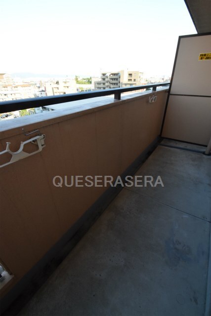 ヒルトップ千里山の物件内観写真