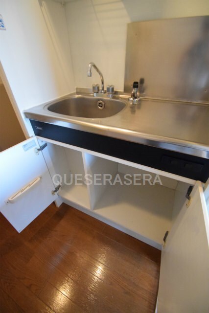 千里山駅 徒歩15分 2階の物件内観写真