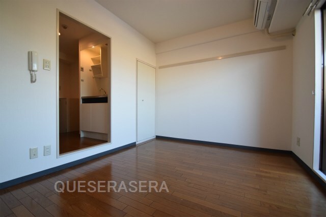 千里山駅 徒歩15分 2階の物件内観写真