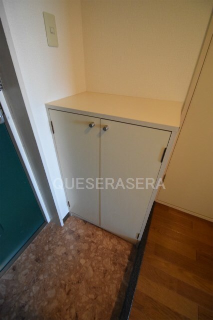 千里山駅 徒歩15分 2階の物件内観写真