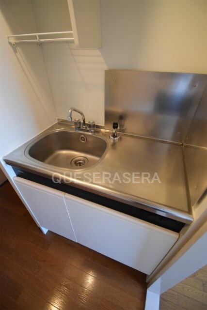 ヒルトップ千里山の物件内観写真