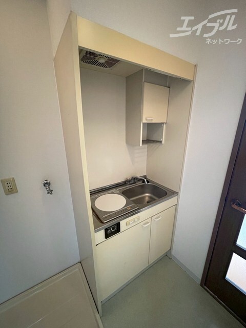 千里山駅 徒歩11分 1階の物件内観写真