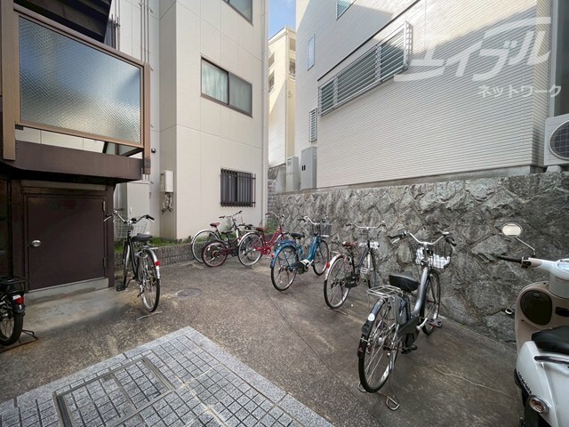 千里山駅 徒歩11分 1階の物件外観写真