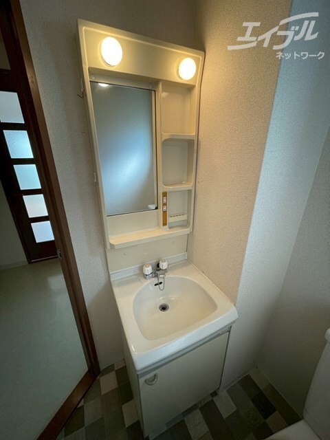 千里山駅 徒歩11分 1階の物件内観写真