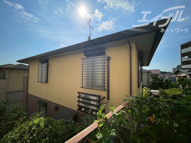 千里山駅 徒歩11分 1階の物件内観写真