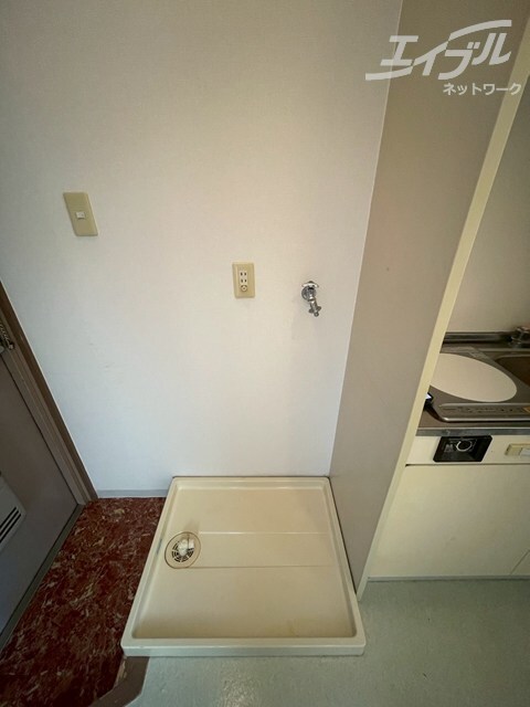 千里山駅 徒歩11分 1階の物件内観写真