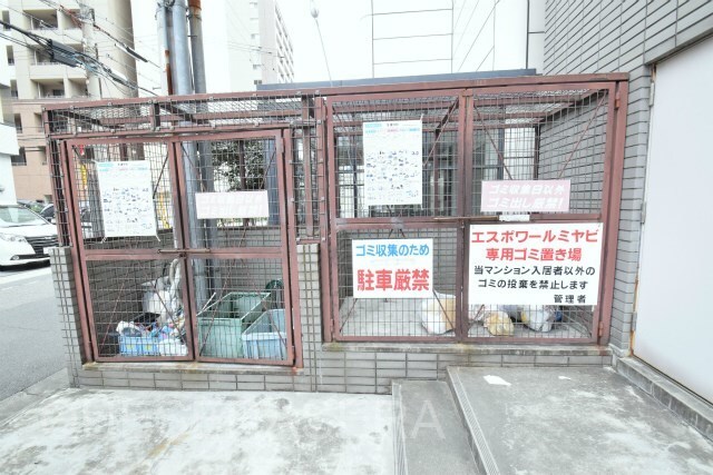 江坂駅 徒歩5分 7階の物件外観写真