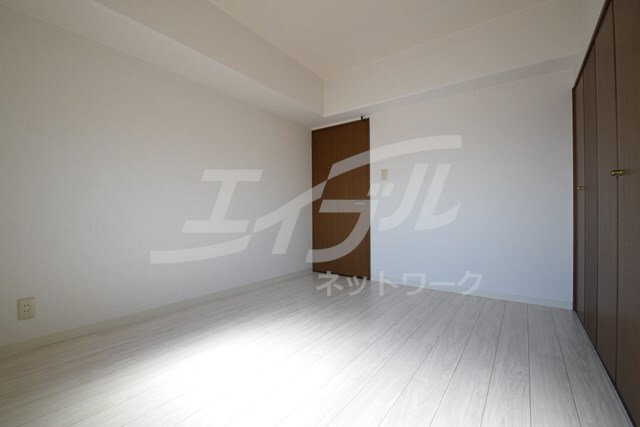 パールコート千里山の物件内観写真