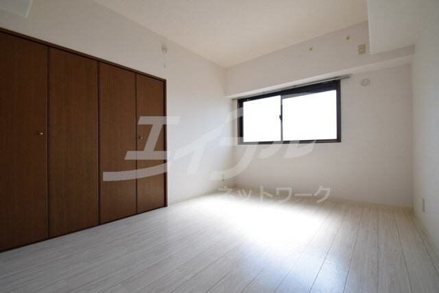 パールコート千里山の物件内観写真