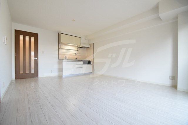 パールコート千里山の物件内観写真