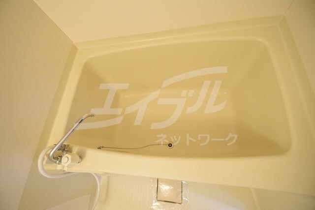 パールコート千里山の物件内観写真