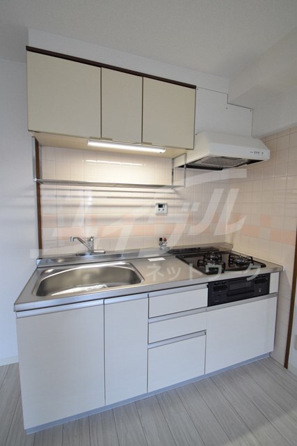 パールコート千里山の物件内観写真