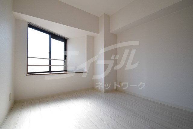 パールコート千里山の物件内観写真