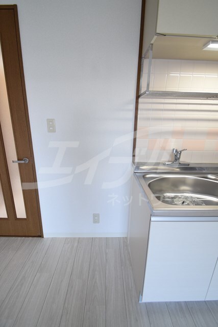 パールコート千里山の物件内観写真