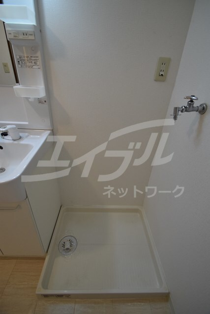 パールコート千里山の物件内観写真