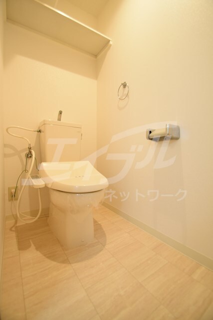 パールコート千里山の物件内観写真