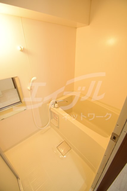 パールコート千里山の物件内観写真