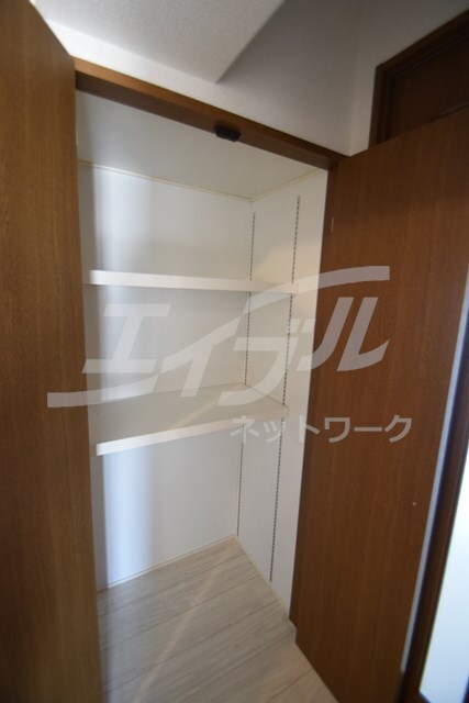 パールコート千里山の物件内観写真