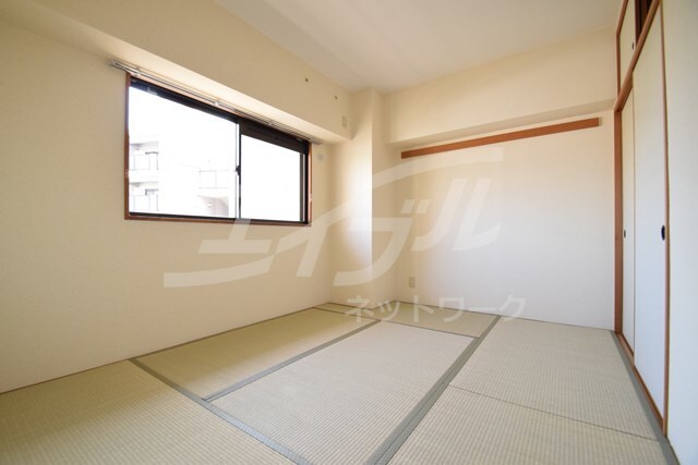 パールコート千里山の物件内観写真