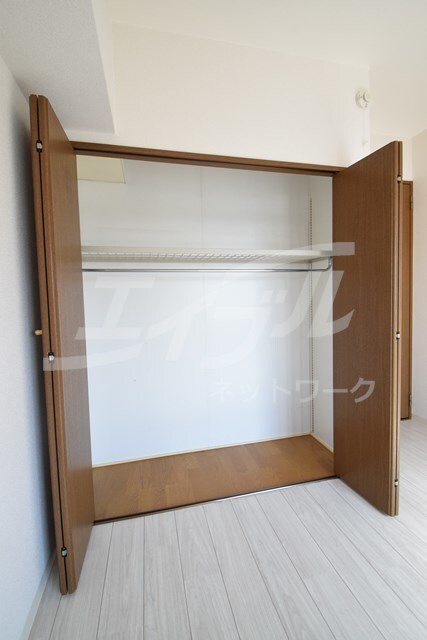 パールコート千里山の物件内観写真