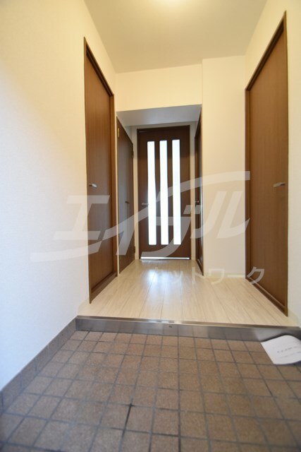 パールコート千里山の物件内観写真